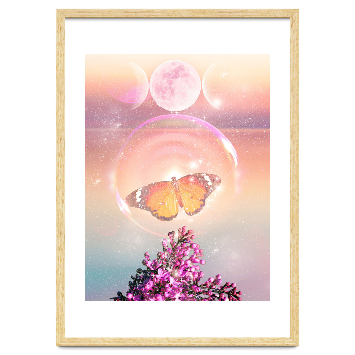 Birabiro -  Allow Yourself to Transform