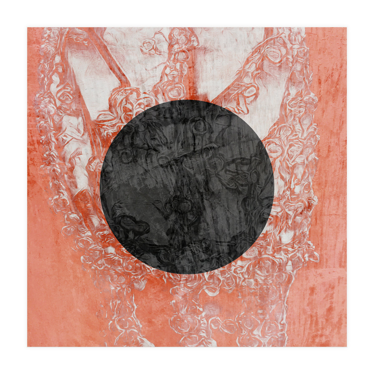 Black Moon Dream (Print Only)