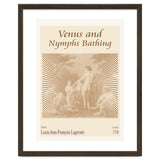 Venus And Nymphs Bathing (1776) thumbnail