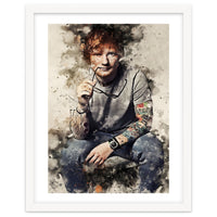 Ed Sheeran