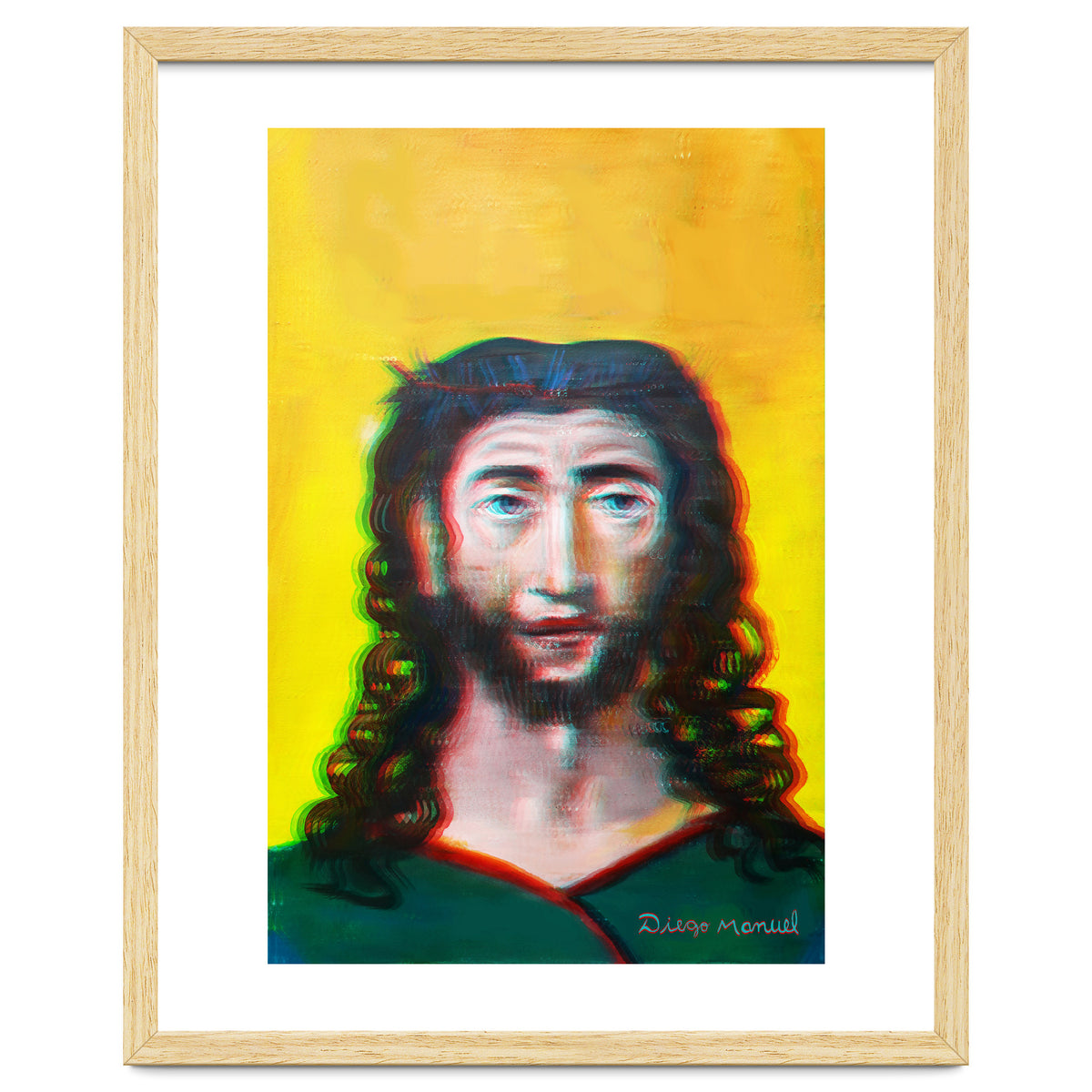 Ecce Homo 7 9