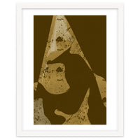 Minimalist Harmony Abstraction