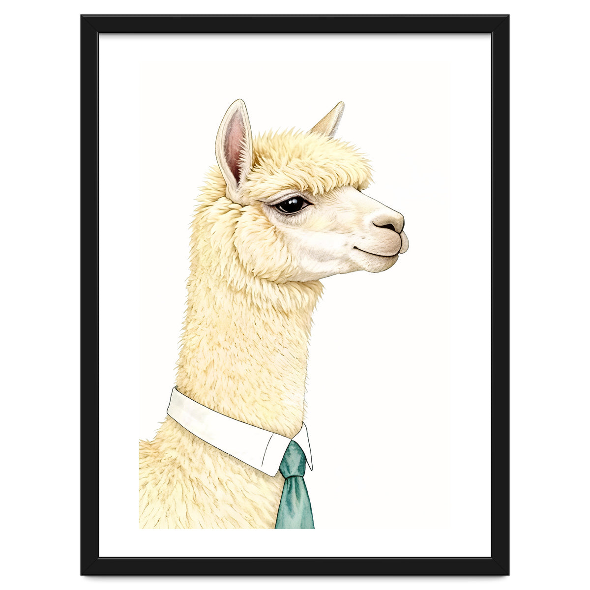 Alpaca