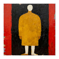 Fed Up 04 (Print Only)