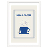 RELAX COFFEE CAT thumbnail