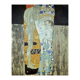 'The Three Ages of Woman', 1905, Oil on canvas, 180 x 180. (Print Only) thumbnail