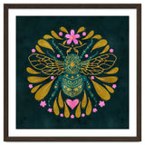 Midnight Bee thumbnail