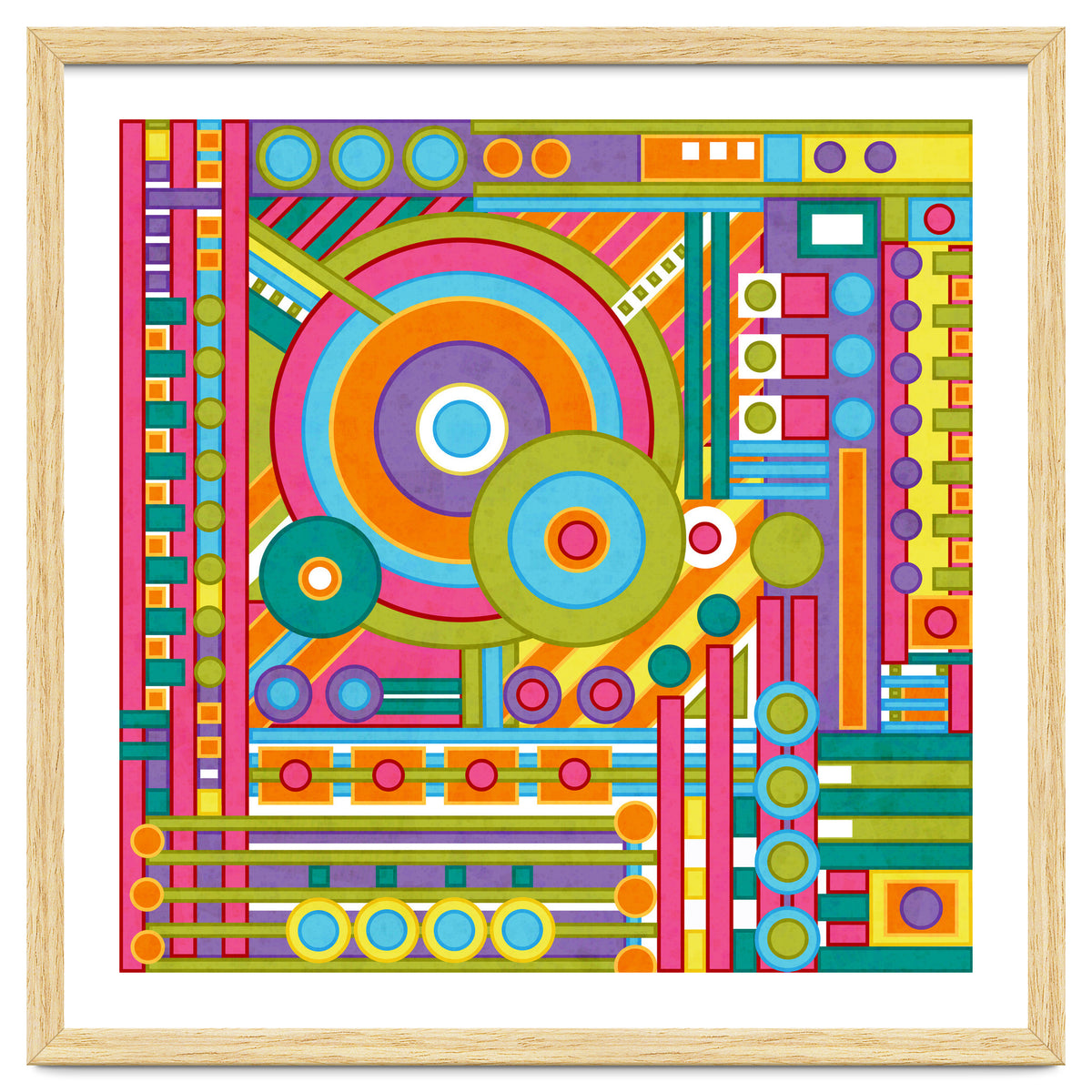Spatial