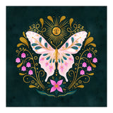 Butterfly And Sun (Print Only) thumbnail