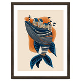Whale Village thumbnail