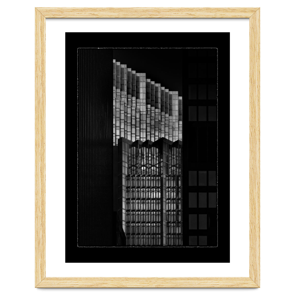 No 200 Bay St North Tower 5 with Border