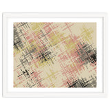 Geometric Cross Patterns Muted thumbnail