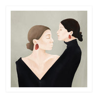 Aligned Model Flow (Print Only)