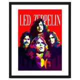 Led Zeppelin British Classic Rock And Blues thumbnail