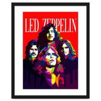 Led Zeppelin British Classic Rock And Blues