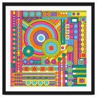 Spatial