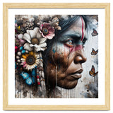 Weathered Bloom Profile thumbnail