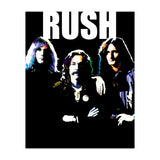 Rush (Print Only) thumbnail