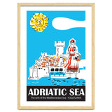 Adriatic Sea thumbnail