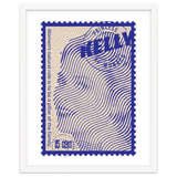 Grace Kelly Stamps Art thumbnail