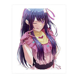 Anime (Print Only) thumbnail