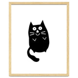 Black Cat thumbnail
