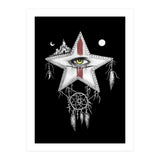 Star (Print Only) thumbnail