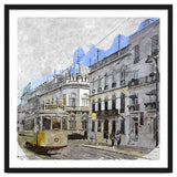 European City Streets thumbnail