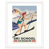 Ski School Colorado thumbnail