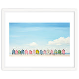 Beach cottages thumbnail