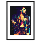 Freddie 4rever Style WPAP thumbnail