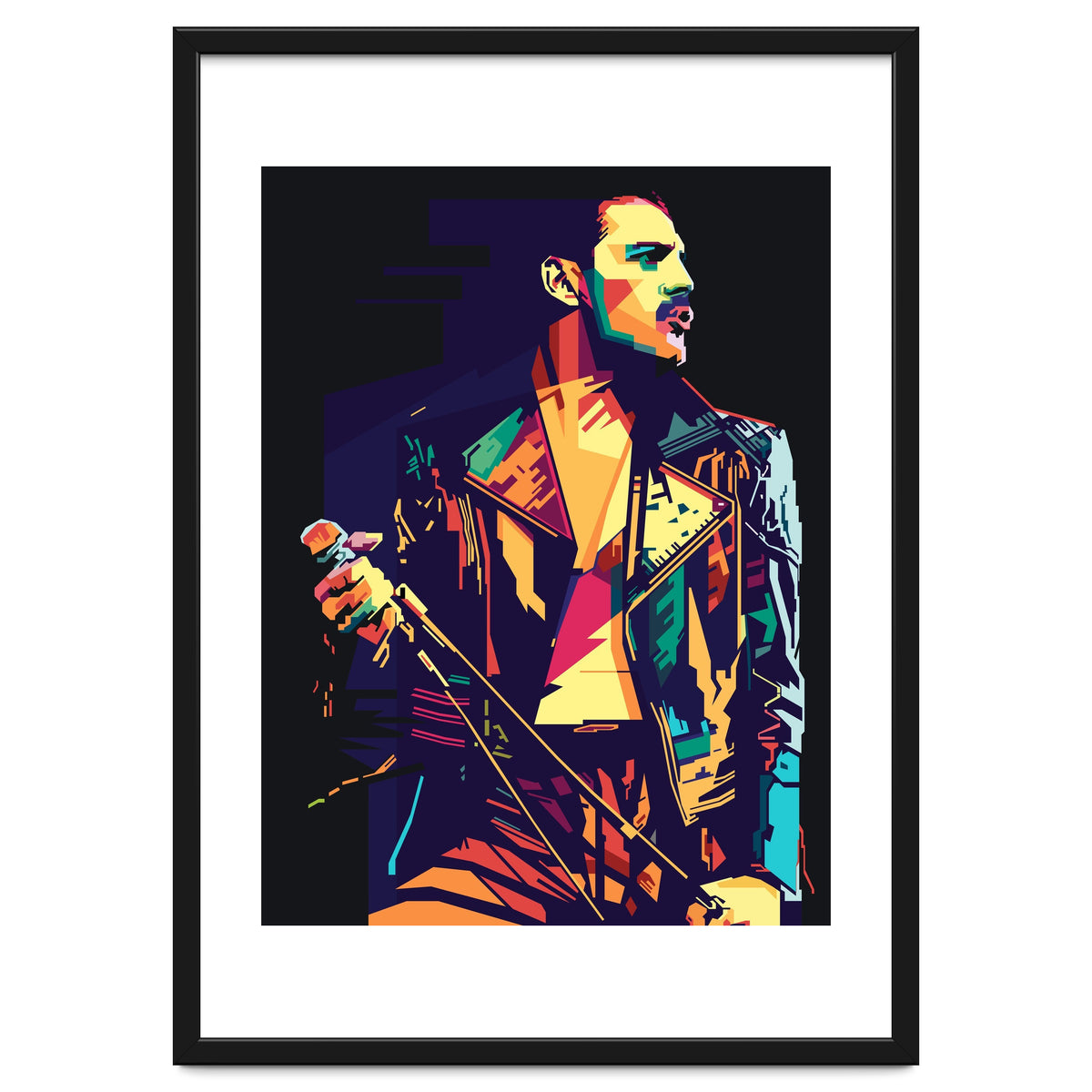 Freddie 4rever Style WPAP