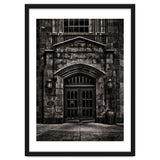 McLaughlin Motor Car Showroom No 1 thumbnail