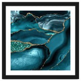 Agate Glitter Ocean Texture 10 thumbnail
