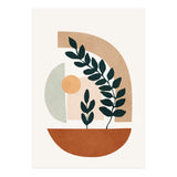 Soft Shapes III (Print Only) thumbnail