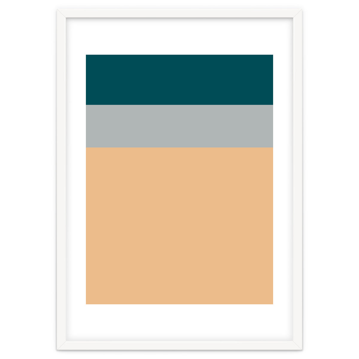 Minimal Beach