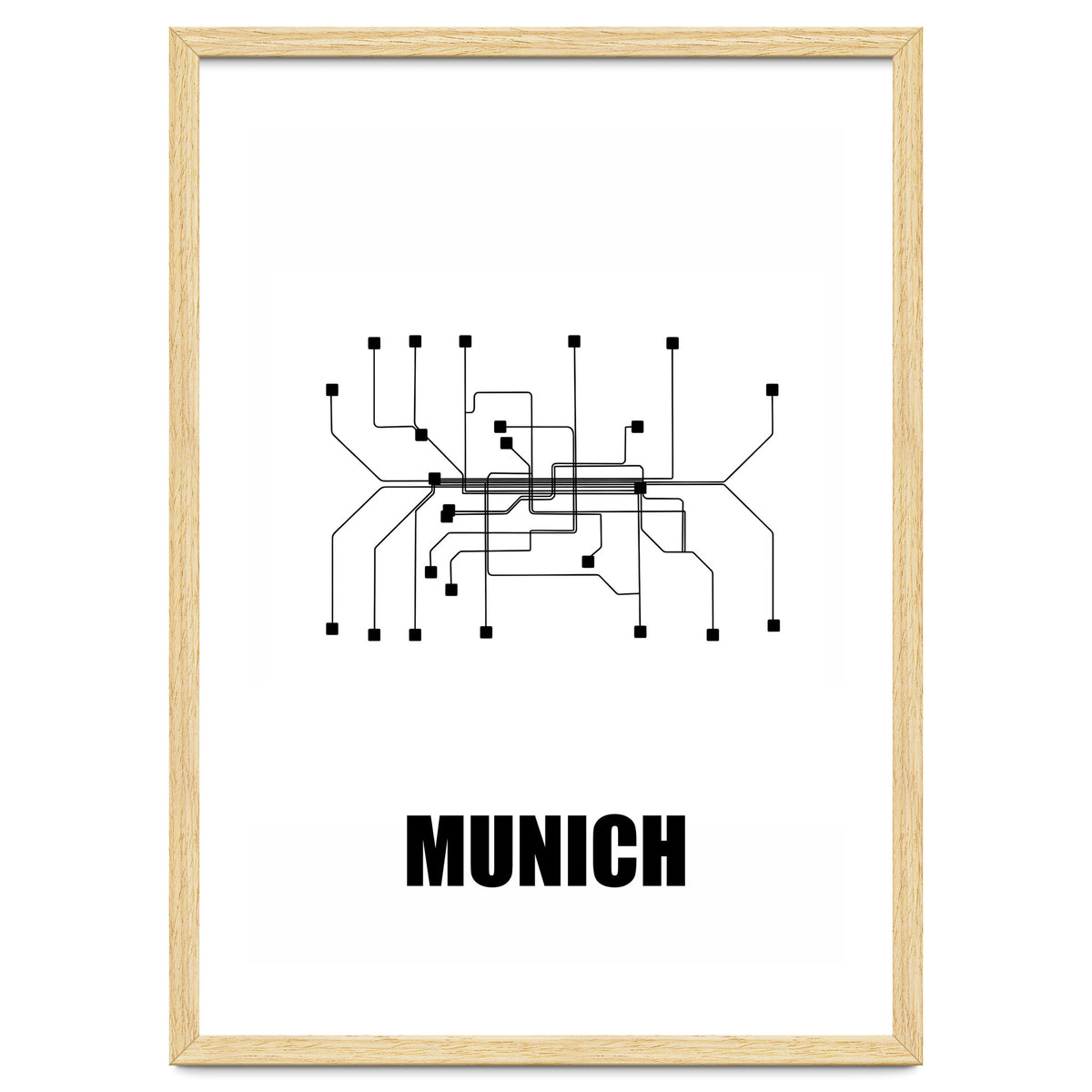 Munich