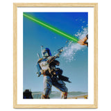 Star Wars thumbnail