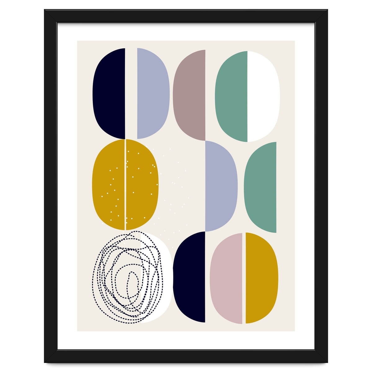 expectant iteration half time