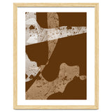 Brown Abstract Minimalist thumbnail