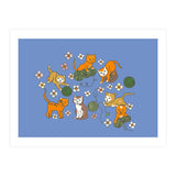 Kittens (Print Only) thumbnail