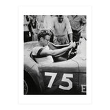 JAMES DEAN. (Print Only) thumbnail