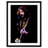 Eric Clapton Rock and Blues Guitarist Legend v3 thumbnail