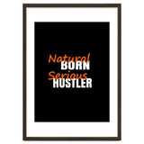 Natural Born Serious Hustler thumbnail