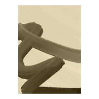 Hidden Movement (Print Only)