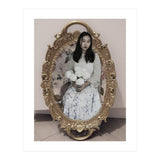 Autoportrait - Vintage Mirror (Print Only) thumbnail