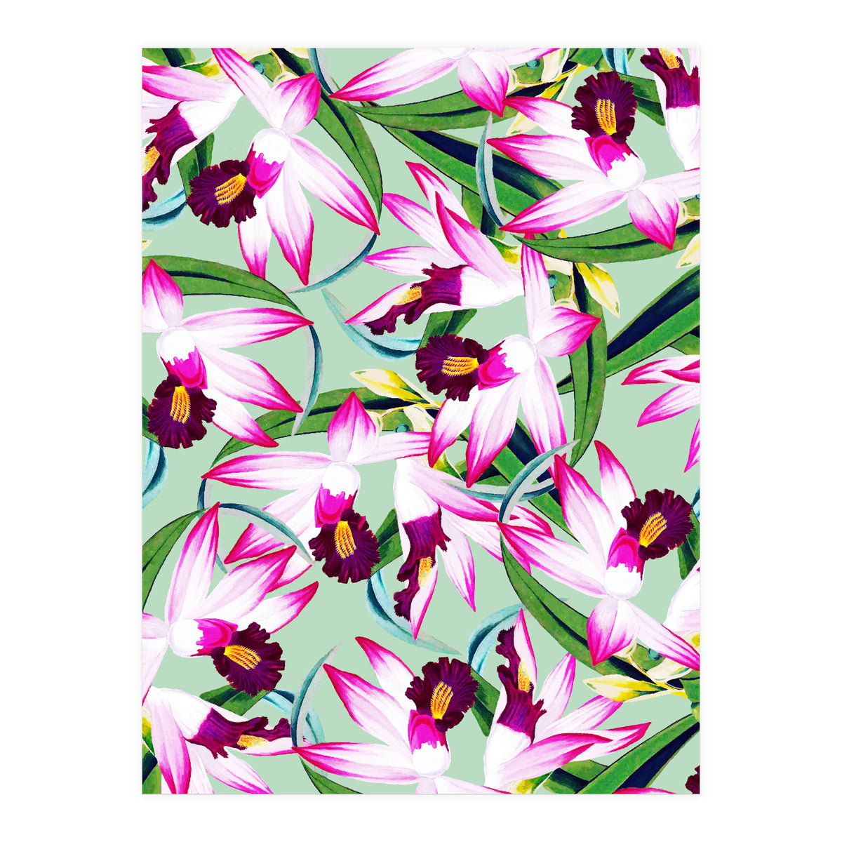 Belle âme #society6 #decor #buyart (Print Only)