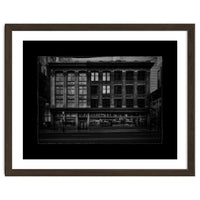 Elgin Building No 2 with Border