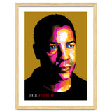 Denzel Washington thumbnail