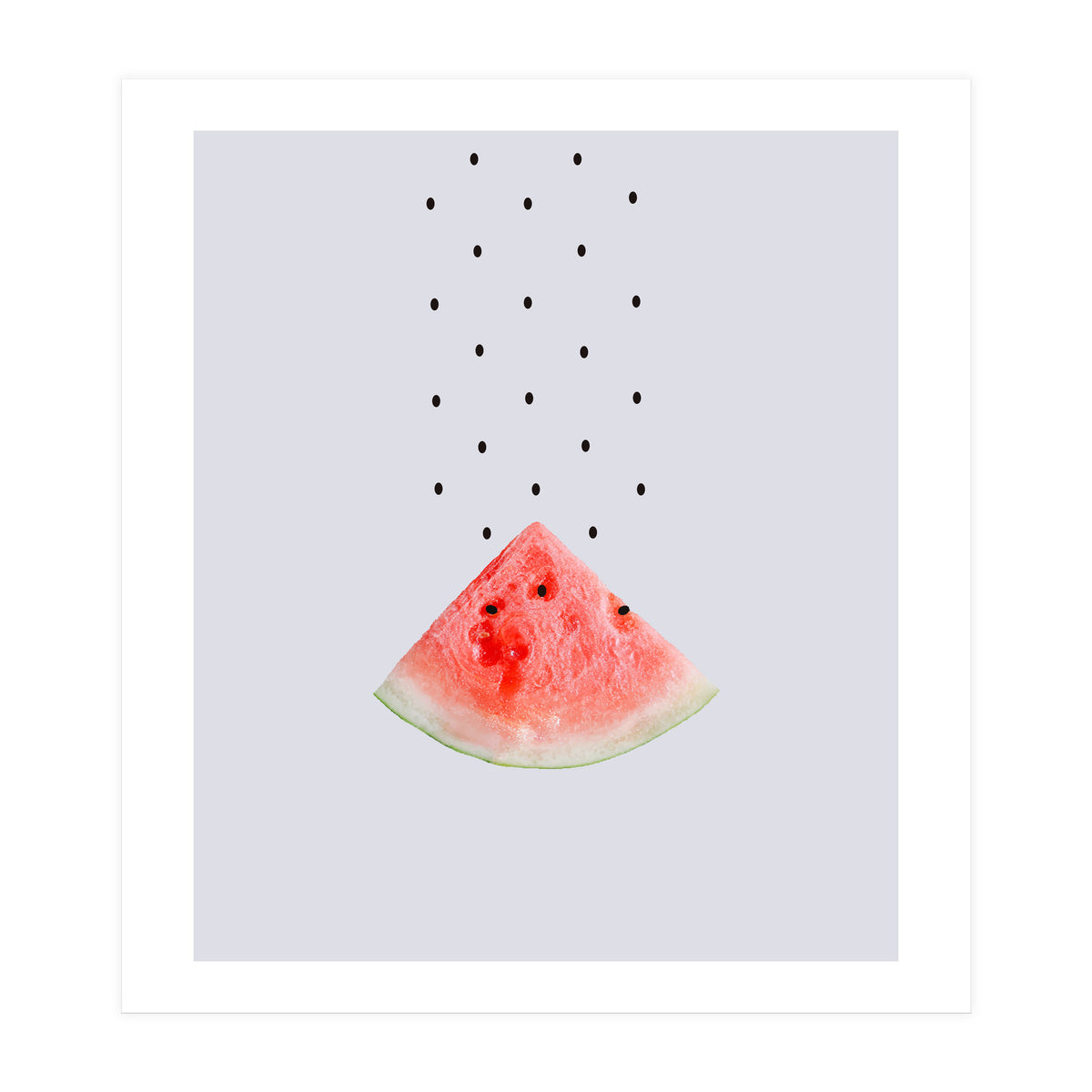 Watermelon (Print Only)